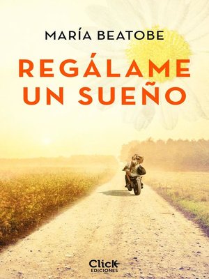 cover image of Regálame un sueño